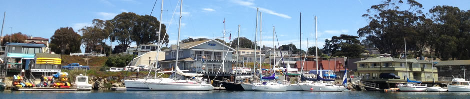 california yacht club junior rowing